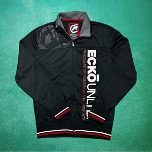Y2K Ecko Unltd. Track Jacket